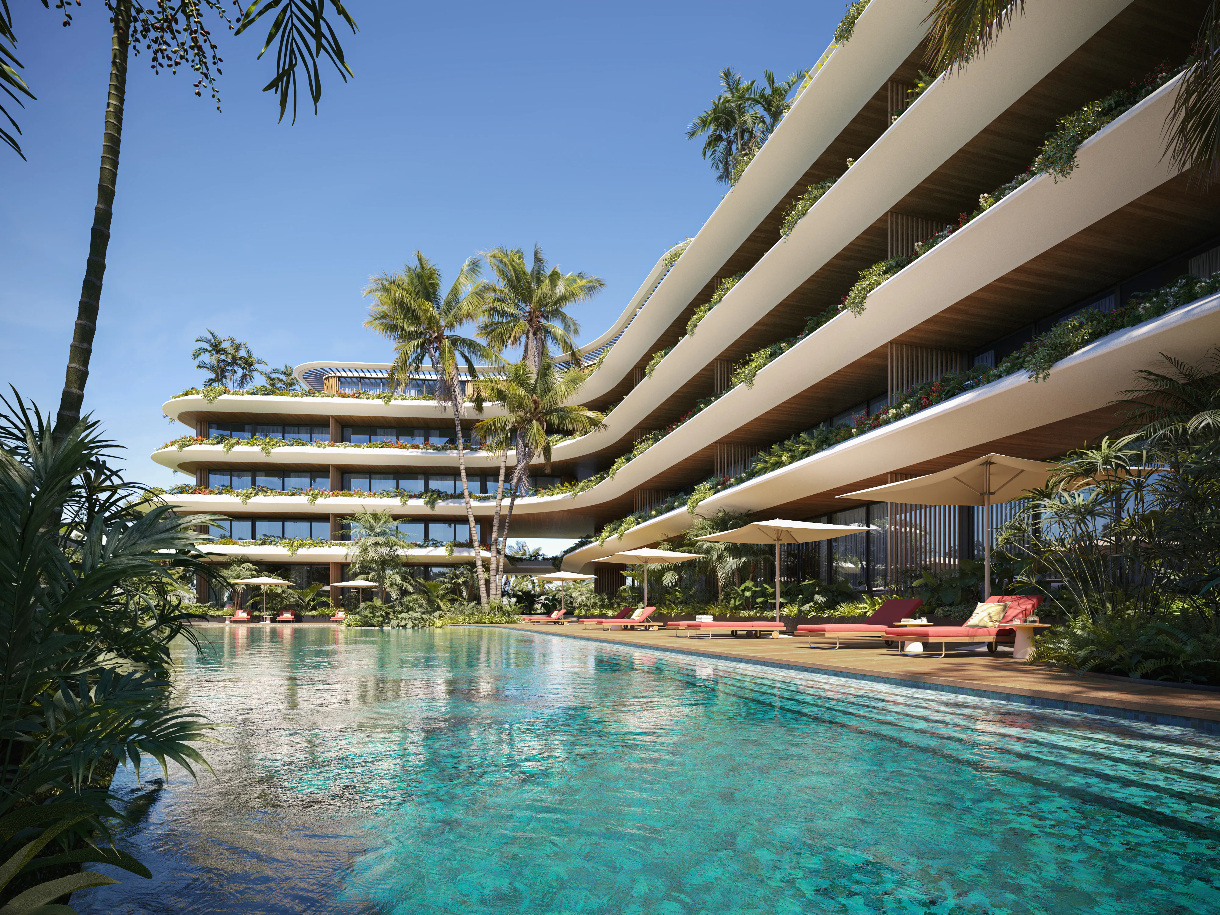 Ocean Residences