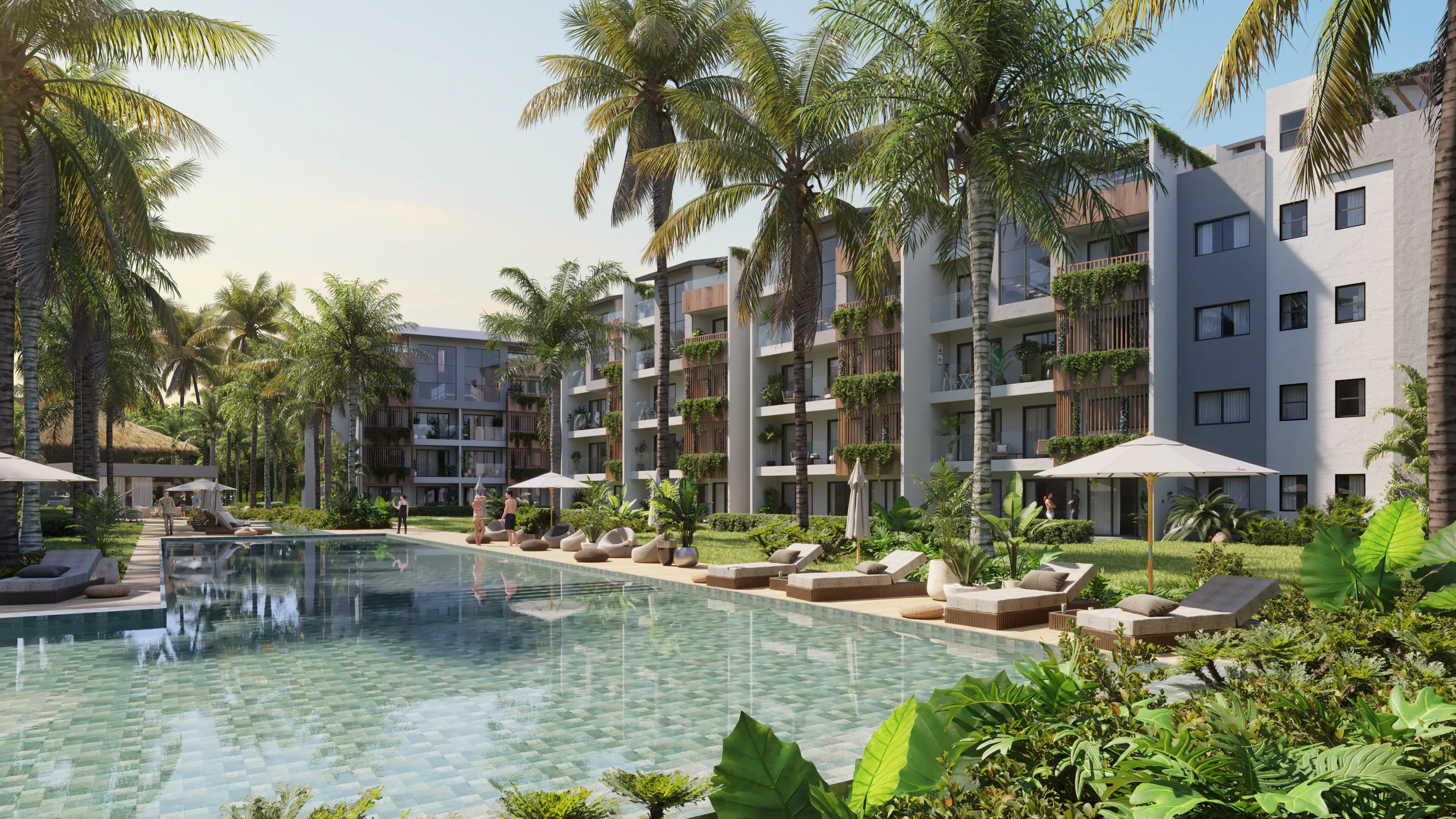 Riverside Residences